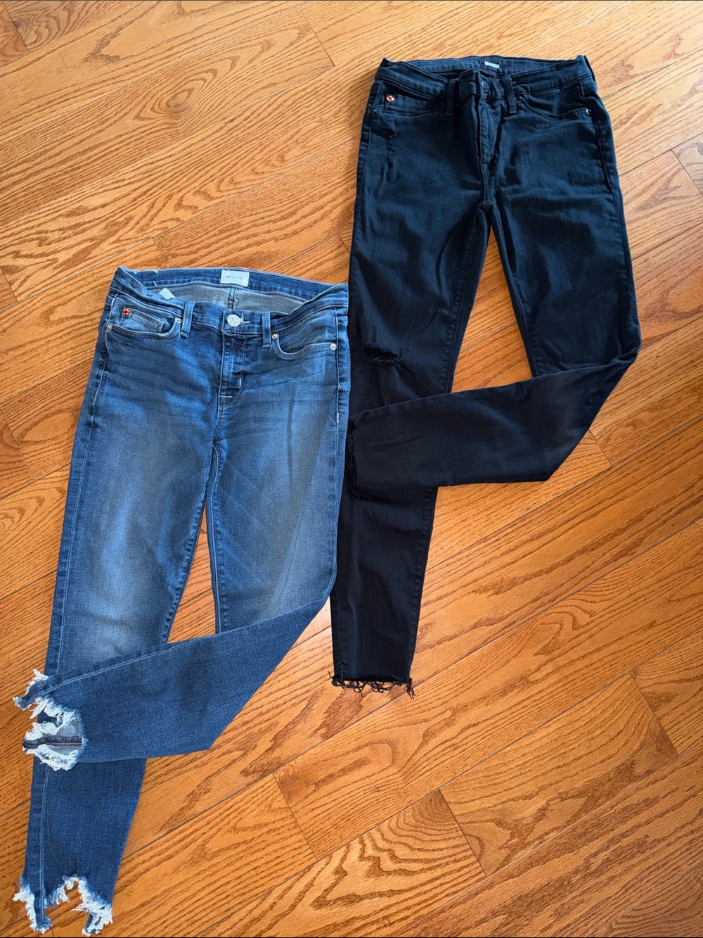 Hudson Jean Bundle